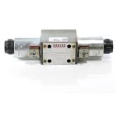 Hydraulisches Wegeventil  Gebraucht
